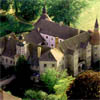 Fürstlich Drehna, Saksa
