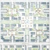 Plan for in-fill building of the historic wooden town of Raahe