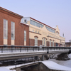 Vanhan Voimalan saneeraus, Oulu